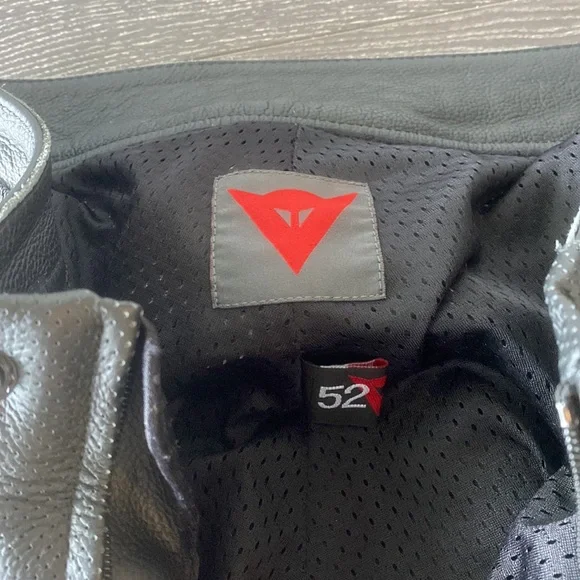 Motocycle pants